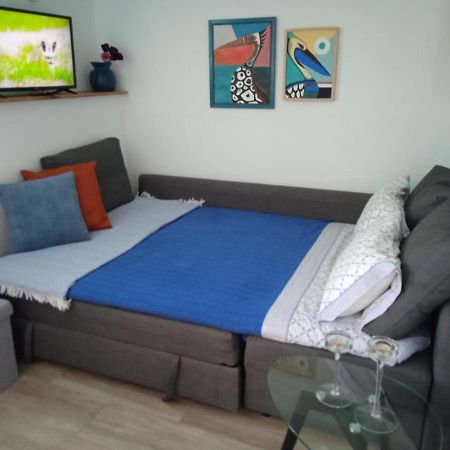 Apartamento Trini La Jaca Екстериор снимка