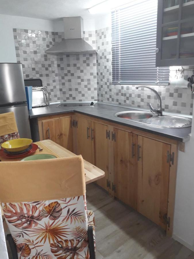 Apartamento Trini La Jaca Екстериор снимка