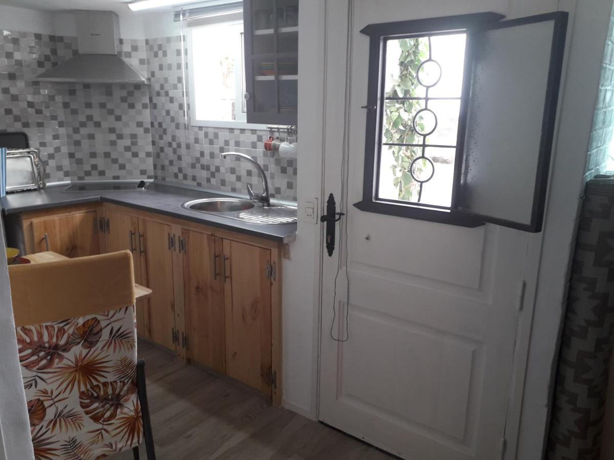 Apartamento Trini La Jaca Екстериор снимка