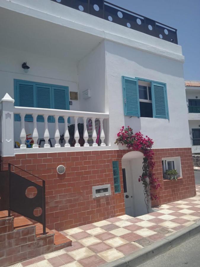 Apartamento Trini La Jaca Екстериор снимка