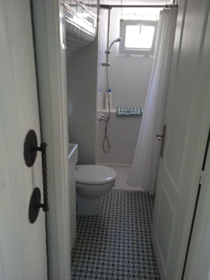 Apartamento Trini La Jaca Екстериор снимка