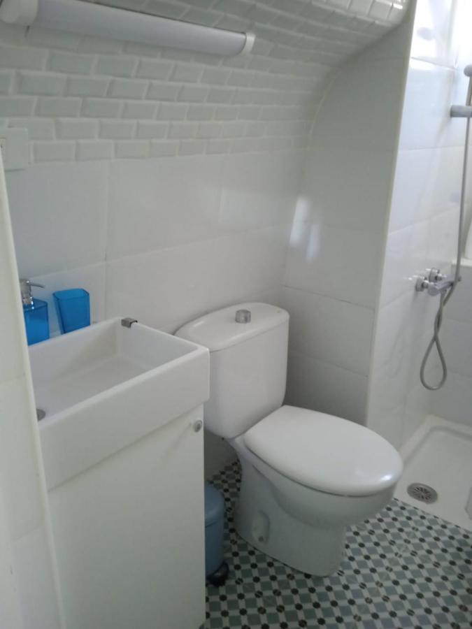 Apartamento Trini La Jaca Екстериор снимка